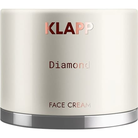 KLAPP Diamant Face Cream Gezichtscrème Unisex 50 ml