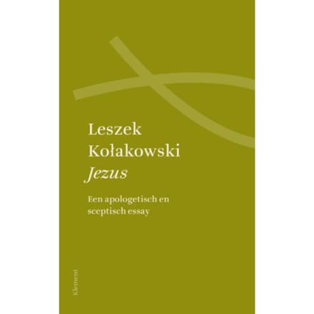 Jezus - Leszek Kolakowski