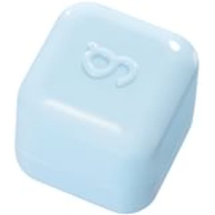 colorgram - Milk Bling Heartlighter - 8 Colors #06 Bubbles Blue