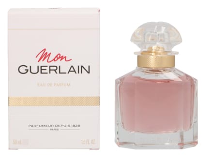 Guerlain Mon Guerlain Eau de Parfum voor dames - Oriëntaalse geur - 50 ml