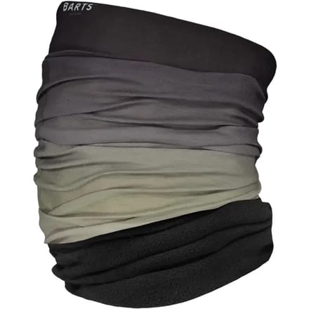 Barts Multicol Polar Dip Dye - - Wintersport - Wintersportkleding - Sjaals