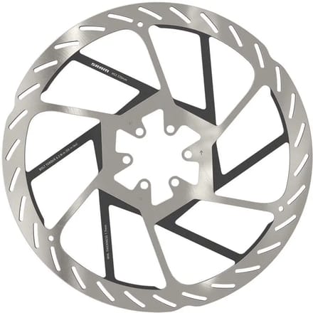 Remschijf 6 gaten Sram Hs2