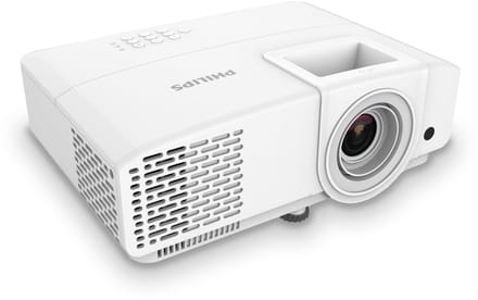 Philips ProPix 850 Projector met normale projectieafstand 4000 ANSI lumens DLP 1080p (1920x1080) Wit