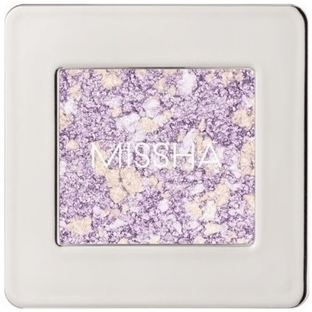 MISSHA Modern Oogschaduw Shiny Prism NO.8 - Glanzende Oogschaduw met Prisma Effect voor een Stralende Blik