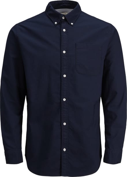 Jack & Jones Formeel overhemd Regular Fit Formeel overhemd