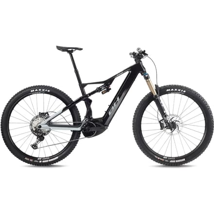 Elektrische mountainbike BH Bikes Ilynx+ Nx Trail Carbon 8.8