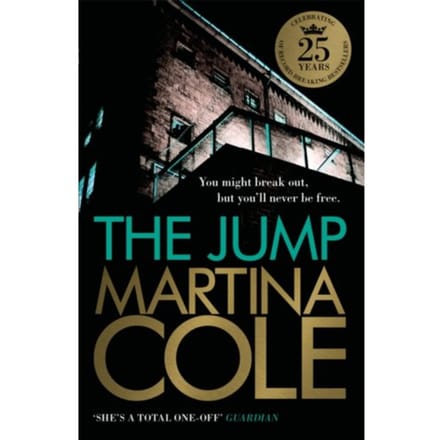 The Jump - Martina Cole