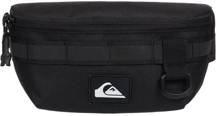 Quiksilver Packed Heuptas Zwart