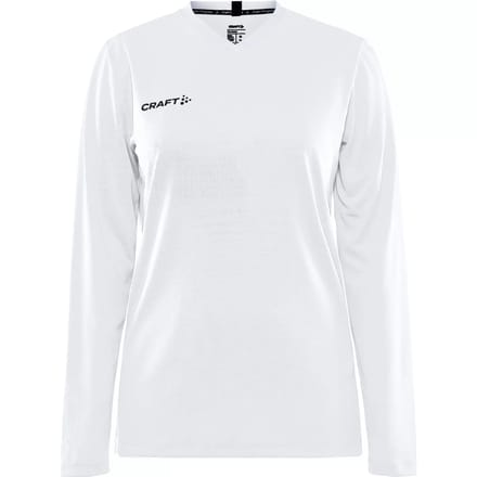Sportshirt Dames met lange mouwen Craft progress basket