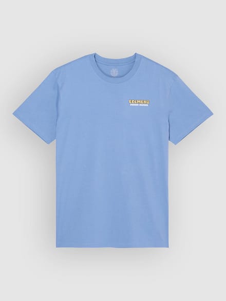 T-shirt Element Feel Power