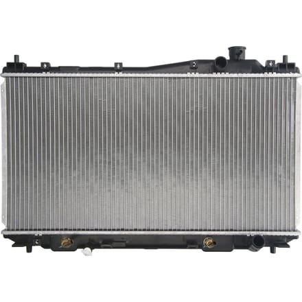 Radiator, motorkoeling KOYORAD PL081168
