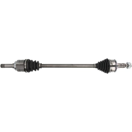 Aandrijfas POINT GEAR PNG74797
