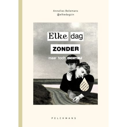 Elke Dag Zonder - Annelies Belemans