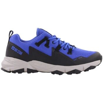 Lage Sneakers Big Star KK174108