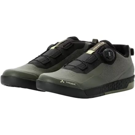 VAUDE Moab Tech II, fietskleding, Unisex, Fietsschoenen