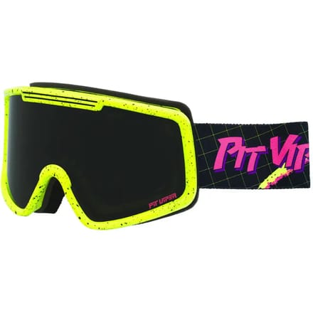 Skimasker Pit Viper The Surge Matrix