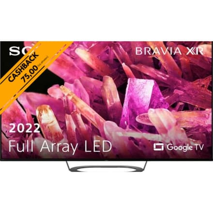 SONY BRAVIA XR-75X92K LED TV - 75Inch Smart TV