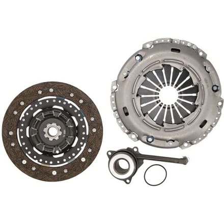 Koppelingskit NEXUS F1W203NX