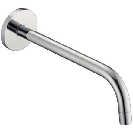 Kronenbach replacement spout Lima 2.0 washbasin wall faucet 24.5 cm 70000015