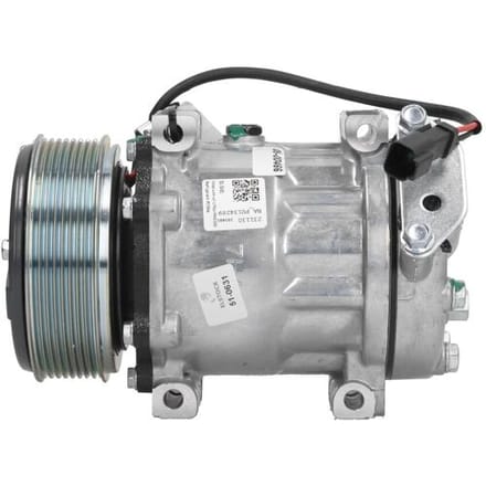 Airco-compressor ELSTOCK 51-0631