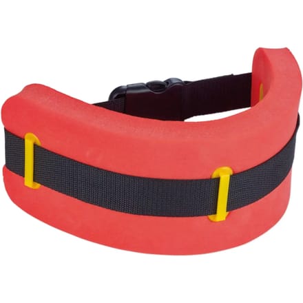 BECO monobelt - zwemgordel voor kinderen - 15-19 kg - rood
