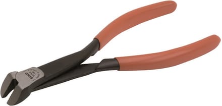 Bahco Moertang - 180 mm - 3-13 mm grijpcapaciteit
