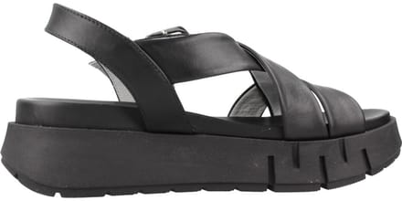 NERO GIARDINI E513696D Zwart 40 EU