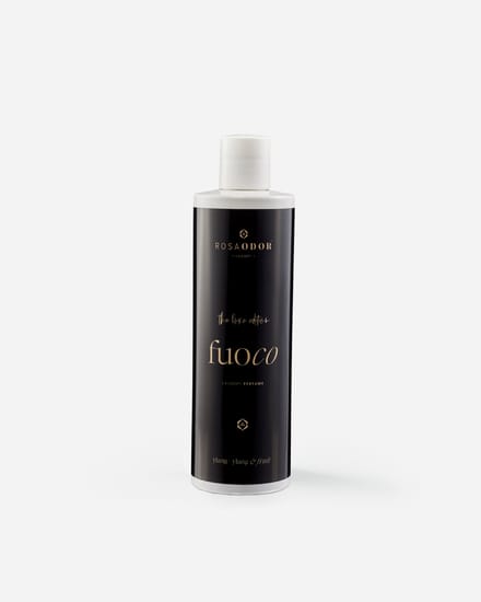FUOCO wasparfum