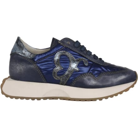 Felmini Versão - dames sneaker - Blauw - maat 36 (EU) 3.5 (UK)