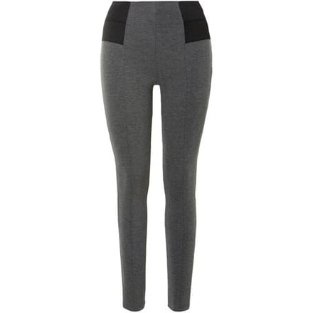 ESMARA Dames jegging (Grijs, S (36/38))
