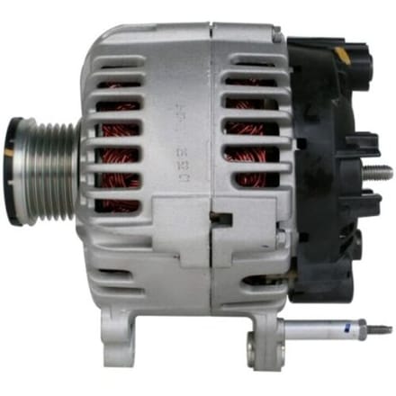 Driefasige generator HELLA 8EL 012 430-061