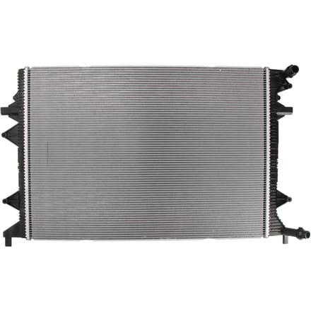 Radiator, motorkoeling VALEO 701666