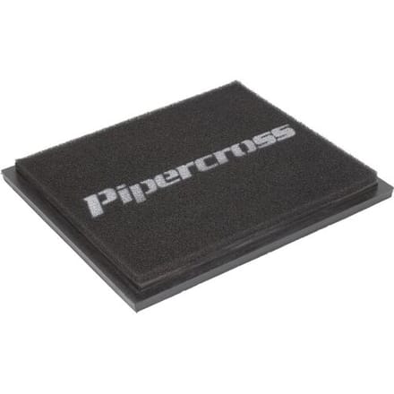 Luchtplaatfilter (inzetstuk) PIPERCROSS PP1219