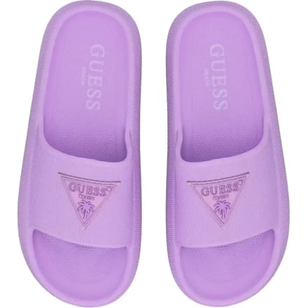 Teenslippers Guess E6GZ19 WG5X0