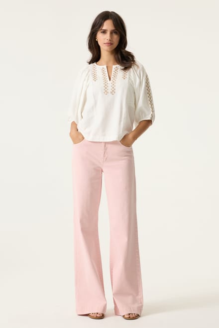Garcia - 249 Celia wide - Dames - Jeans