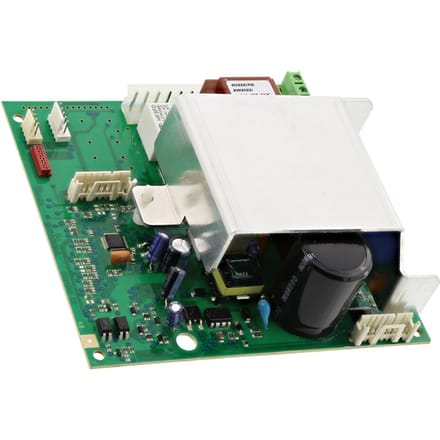 AEG Digitale Touch Control eenheid afzuigkap 4055110243