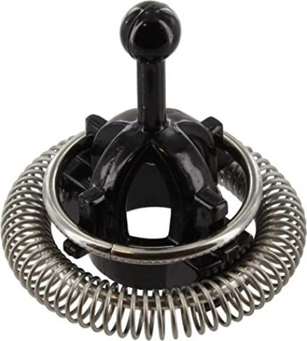 Krups MS-623698 Melkopschuimer Garde voor Nespresso melkopschuimer