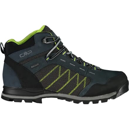 Wandelschoenen Cmp Thiamat Mid 2.0 Wp