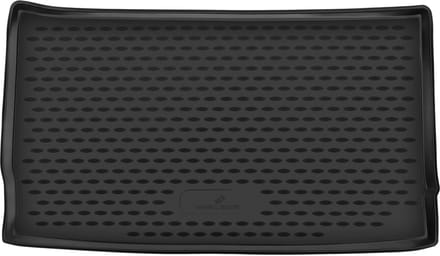 Walser Kofferbakmat XTR geschikt voor Renault Zoe Notchback (BFM) 06/2012-Facelift 2019