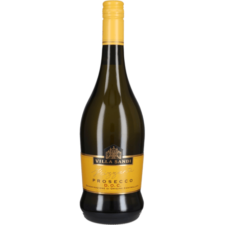 Prosecco Treviso 'Frizzante' Villa Sandi (tappo stelvin)