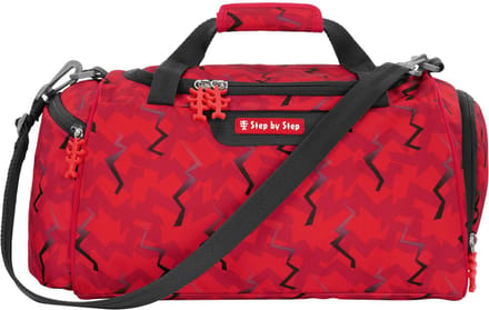 Step by Step Zubehör - Sports bag (Monster Truck Rocky)