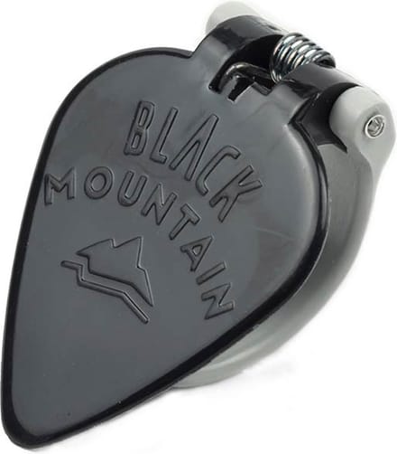 Black Mountain BMP-RHM+ Duimplectrum Medium, Extra Sterke Veer