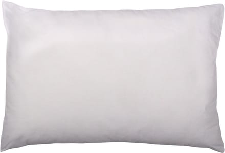synthetisch holle vezel Binnenkussen - 40x60 cm