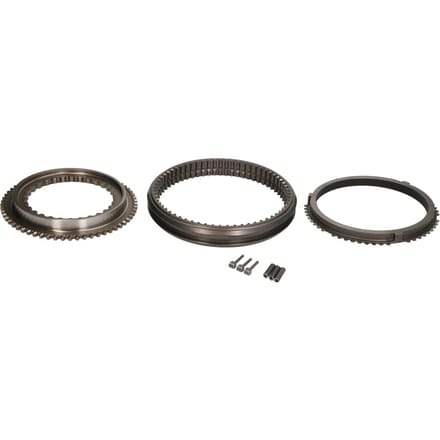 Mechanische versnellingsbak synchronisator EURORICAMBI 95536074