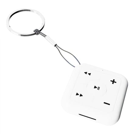Draagbare Mini MP3 Speler met Bluetooth 5.3 en TF Kaart Ondersteuning