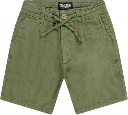 Cars Jeans Short Horan Jr. - Jongens