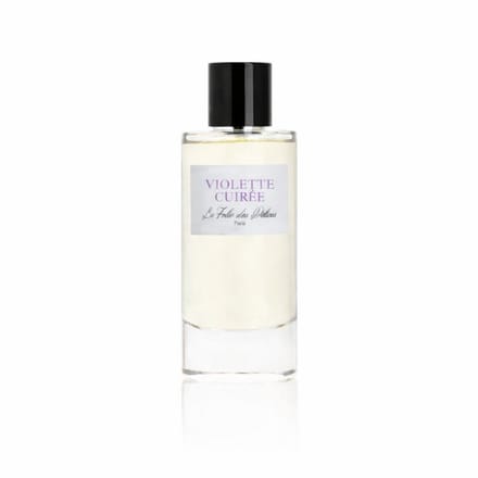 La Folie des Délices Violette Cuirée - Eau de Parfum - 50 ml