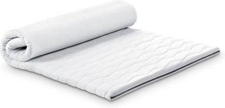 Topper Deluxe HR60 Koudschuim 120x200 - 7cm -