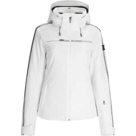 Dames ski jas Spyder Titania