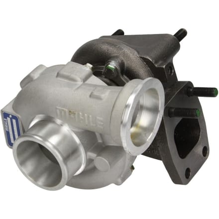 Supercharger, drukvulling MAHLE 001 TC 14820 000